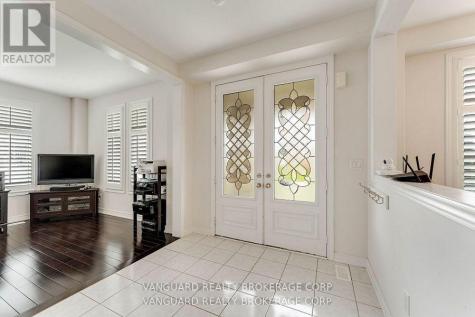 75 Treetops Boulevard New Tecumseth ON L9R 0L8