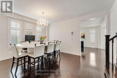 75 Treetops Boulevard New Tecumseth ON L9R 0L8
