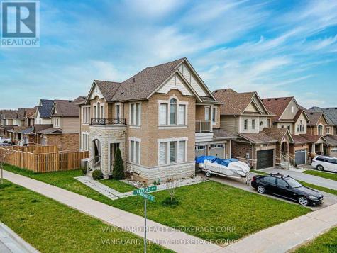 75 Treetops Boulevard New Tecumseth ON L9R 0L8