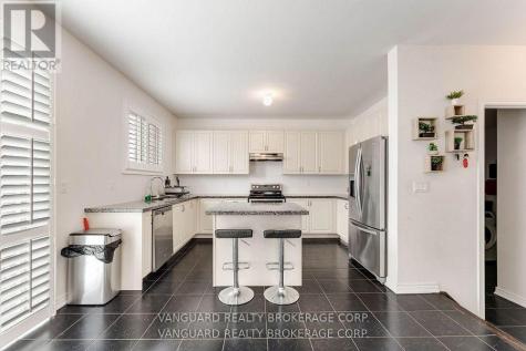 75 Treetops Boulevard New Tecumseth ON L9R 0L8