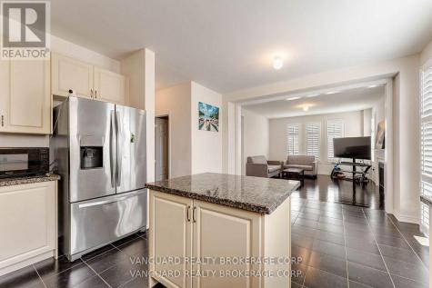 75 Treetops Boulevard New Tecumseth ON L9R 0L8