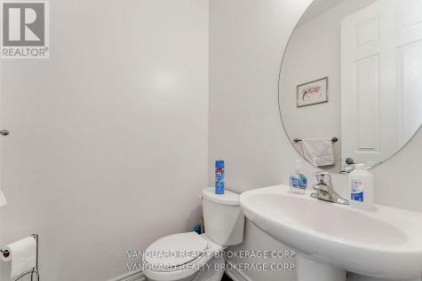 75 Treetops Boulevard New Tecumseth ON L9R 0L8
