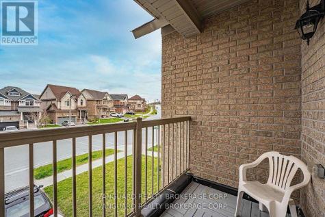 75 Treetops Boulevard New Tecumseth ON L9R 0L8