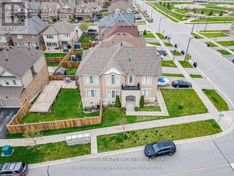 75 Treetops Boulevard New Tecumseth ON L9R 0L8