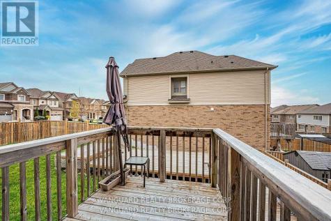 75 Treetops Boulevard New Tecumseth ON L9R 0L8