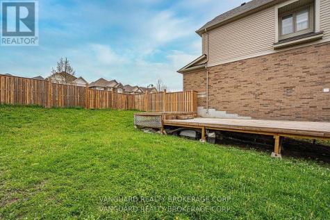 75 Treetops Boulevard New Tecumseth ON L9R 0L8