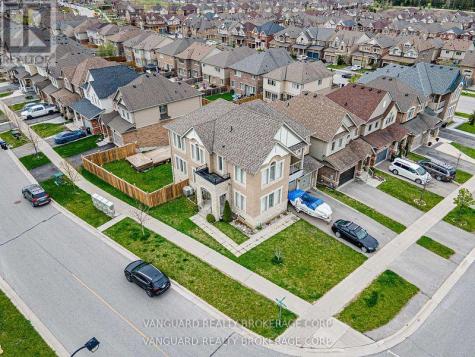 75 Treetops Boulevard New Tecumseth ON L9R 0L8