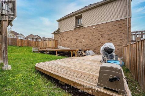 75 Treetops Boulevard New Tecumseth ON L9R 0L8