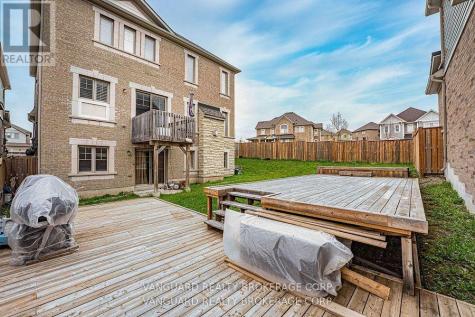75 Treetops Boulevard New Tecumseth ON L9R 0L8
