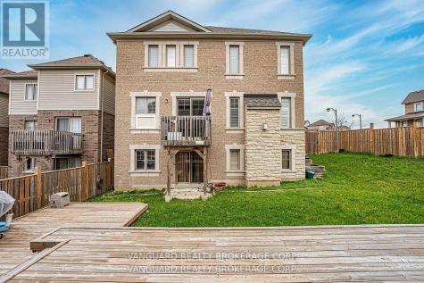 75 Treetops Boulevard New Tecumseth ON L9R 0L8