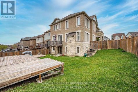 75 Treetops Boulevard New Tecumseth ON L9R 0L8