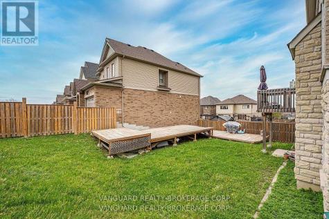 75 Treetops Boulevard New Tecumseth ON L9R 0L8