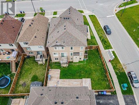 75 Treetops Boulevard New Tecumseth ON L9R 0L8
