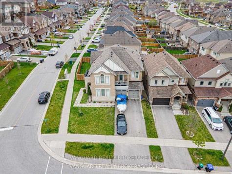 75 Treetops Boulevard New Tecumseth ON L9R 0L8