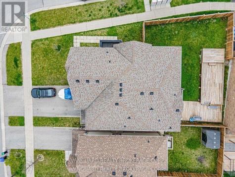 75 Treetops Boulevard New Tecumseth ON L9R 0L8