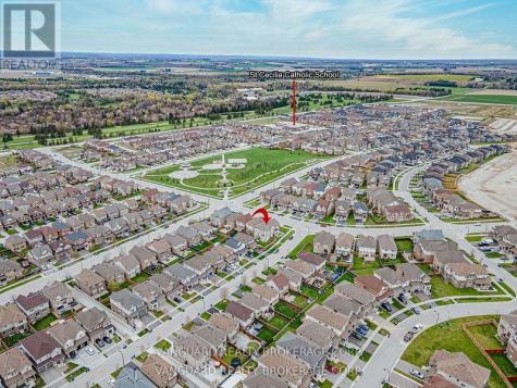 75 Treetops Boulevard New Tecumseth ON L9R 0L8