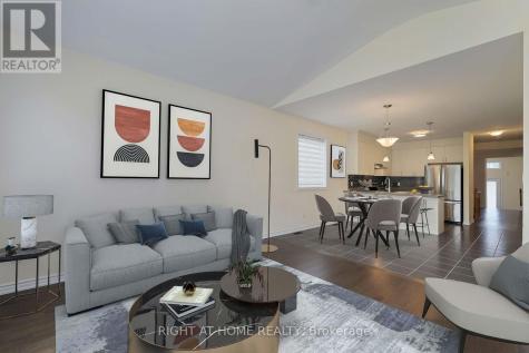 49 Simona Avenue Wasaga Beach ON L9Z 0L3