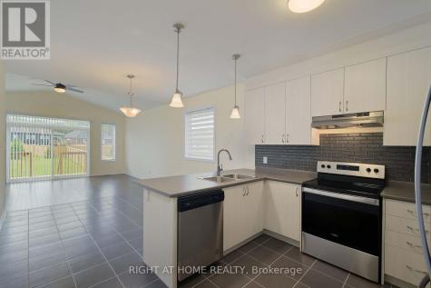 49 Simona Avenue Wasaga Beach ON L9Z 0L3