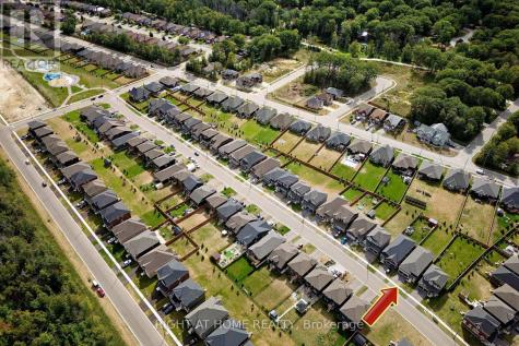 49 Simona Avenue Wasaga Beach ON L9Z 0L3