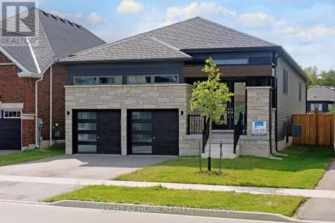 49 Simona Avenue Wasaga Beach ON L9Z 0L3
