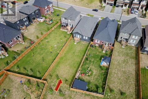 49 Simona Avenue Wasaga Beach ON L9Z 0L3