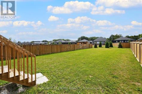 49 Simona Avenue Wasaga Beach ON L9Z 0L3