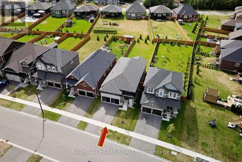 49 Simona Avenue Wasaga Beach ON L9Z 0L3