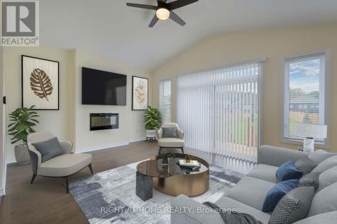 49 Simona Avenue Wasaga Beach ON L9Z 0L3