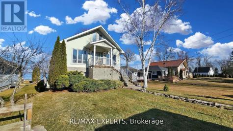319 Limerick Street Innisfil ON L0L 1K0