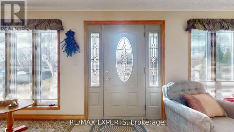 319 Limerick Street Innisfil ON L0L 1K0