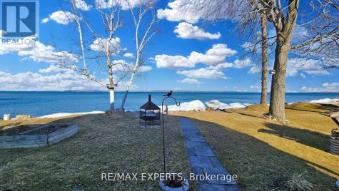 319 Limerick Street Innisfil ON L0L 1K0