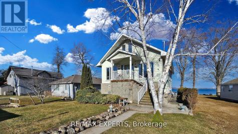319 Limerick Street Innisfil ON L0L 1K0