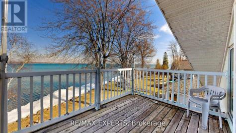 319 Limerick Street Innisfil ON L0L 1K0