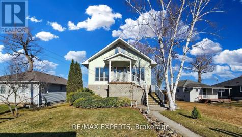 319 Limerick Street Innisfil ON L0L 1K0