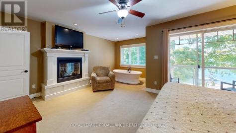 532 10th Concession Road Rideau Lakes ON K0G 1X0