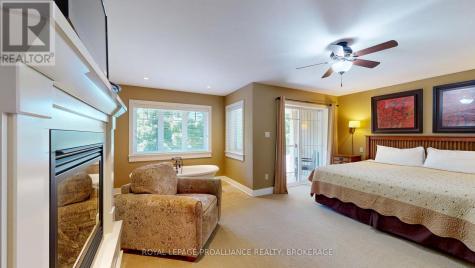 532 10th Concession Road Rideau Lakes ON K0G 1X0