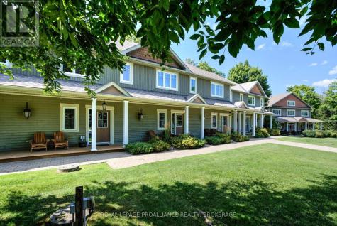 532 10th Concession Road Rideau Lakes ON K0G 1X0