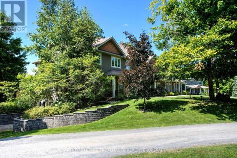 532 10th Concession Road Rideau Lakes ON K0G 1X0
