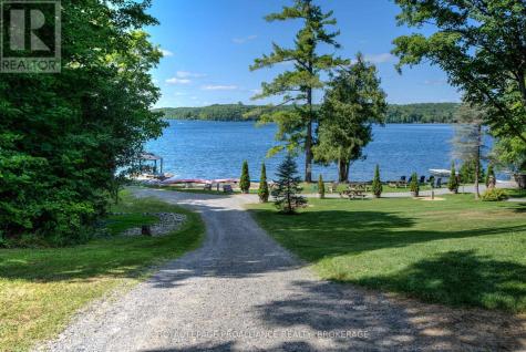 532 10th Concession Road Rideau Lakes ON K0G 1X0