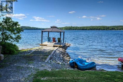 532 10th Concession Road Rideau Lakes ON K0G 1X0