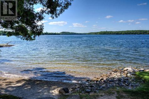 532 10th Concession Road Rideau Lakes ON K0G 1X0