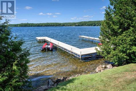 532 10th Concession Road Rideau Lakes ON K0G 1X0