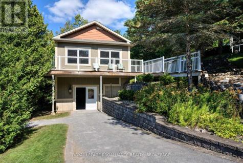 532 10th Concession Road Rideau Lakes ON K0G 1X0