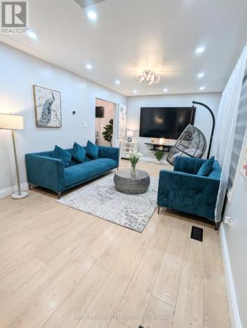 261 Overlea Drive Kitchener ON N2M 1T7