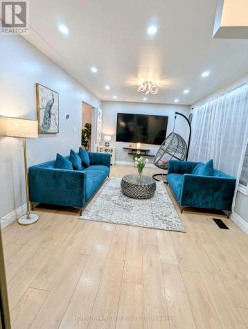 261 Overlea Drive Kitchener ON N2M 1T7