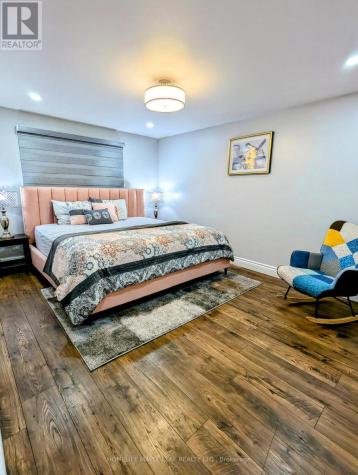 261 Overlea Drive Kitchener ON N2M 1T7