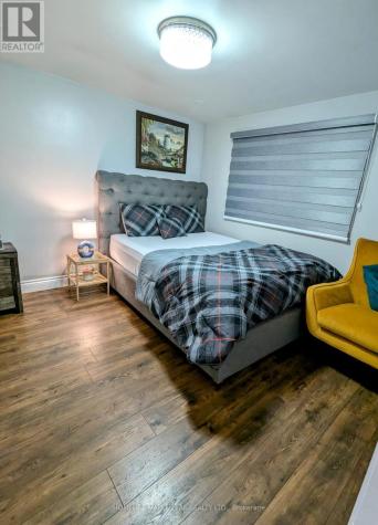261 Overlea Drive Kitchener ON N2M 1T7