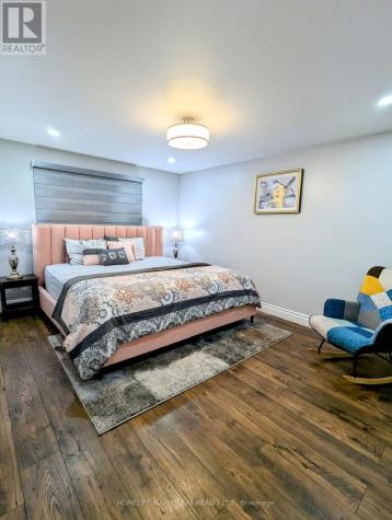 261 Overlea Drive Kitchener ON N2M 1T7