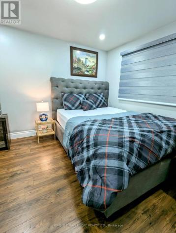 261 Overlea Drive Kitchener ON N2M 1T7