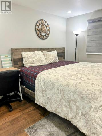 261 Overlea Drive Kitchener ON N2M 1T7
